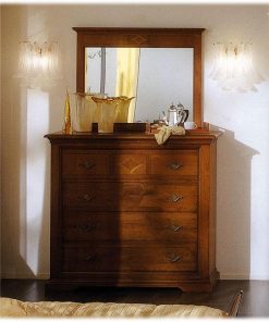 Комод BAMAR 410 - Tiffany