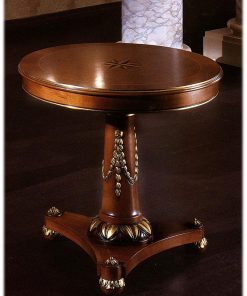 Подставка PAOLO LUCCHETTA EVERLASTING tavolino - 2 -