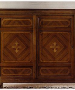 Шкаф BAMAR 617 - Profumidel Passato