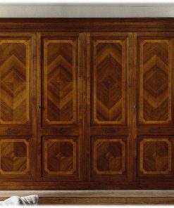 Шкаф BAMAR 619 - Profumidel Passato