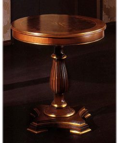 Подставка PAOLO LUCCHETTA EVERLASTING tavolino - 3 -