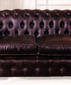 Диван MANTELLASSI CHESTERFIELD - Luxury Vintage Collection