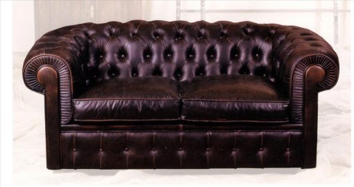 Диван MANTELLASSI CHESTERFIELD - Luxury Vintage Collection