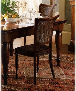 Стул BAMAR 1166 - Ville Venete