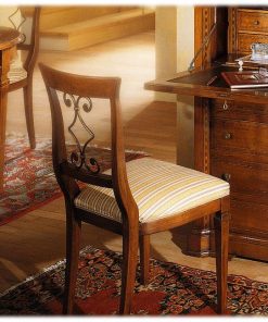 Стул BAMAR 1055 - Recamier