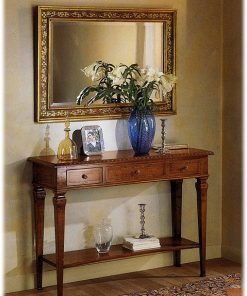 Консоль BAMAR 1472 - Recamier