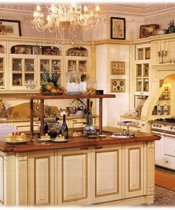 Кухня ARCA Victoria Comp 01 - VICTORIA