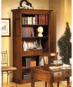 Книжный шкаф BAMAR 1466 - Recamier