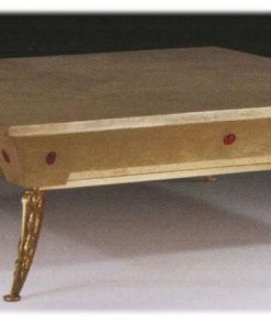 Стол журнальный CALLIOPE ASNAGHI INTERIORS AID00704 - AID DESIGN
