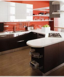 Кухня Carrera VENETA CUCINE Carrera-2 - Progetti di Vita