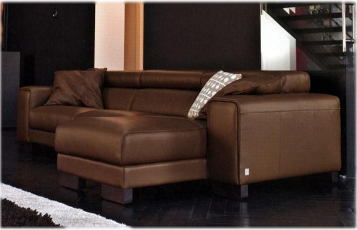 Диван DOIMO SOFAS Easy Comp 01 - COLLECTIONS