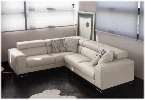 Диван DOIMO SOFAS Easy Comp 02 - COLLECTIONS