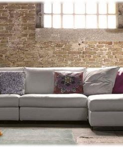 Диван DOIMO SOFAS Attiko Comp 01 - COLLECTIONS