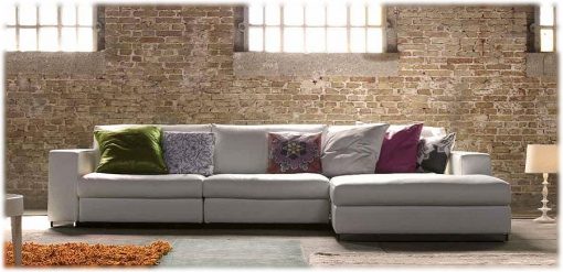 Диван DOIMO SOFAS Attiko Comp 01 - COLLECTIONS