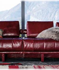 Диван DOIMO SOFAS Fiji Comp 02 - COLLECTIONS