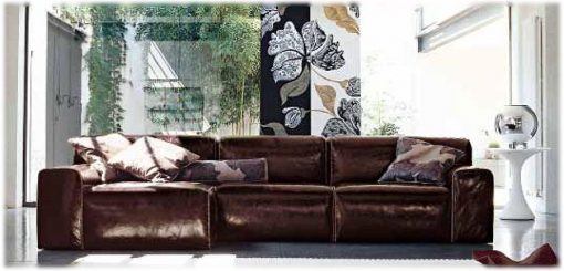 Диван DOIMO SOFAS Urban Comp 02 - COLLECTIONS