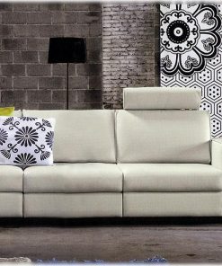 Диван DOIMO SOFAS Attiko - 01 - COLLECTIONS