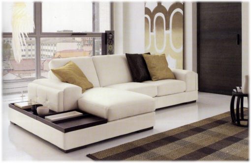 Диван DOIMO SOFAS Amleto Comp 01 - COLLECTIONS