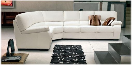 Диван DOIMO SOFAS Murphy Comp 01 - EASYCHIC