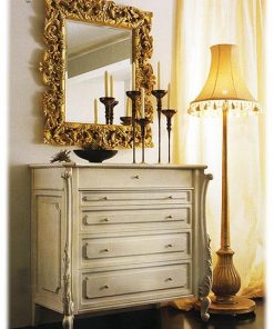 Комод Paolina VOLPI 2562 - Zona Notte