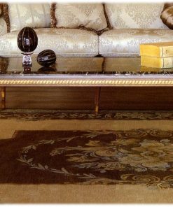 Стол журнальный ARTEARREDO TRIANON 02 - CAMELIA