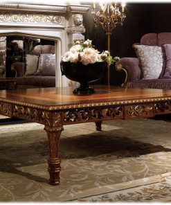 Стол журнальный ARTEARREDO NOTORIUS 01 - CAMELIA