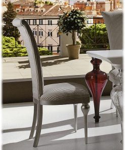 Стул CASTELLAN Smeraldo Natural - LE OP