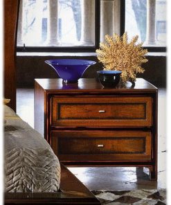 Тумбочка Illinois CASTELLAN IL102 - AMERICAN BEAUTY