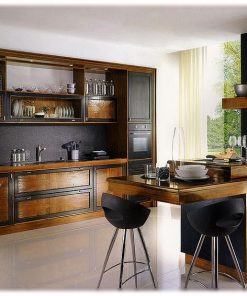 Кухня Brooklin CASTELLAN Brooklin - AMERICAN BEAUTY