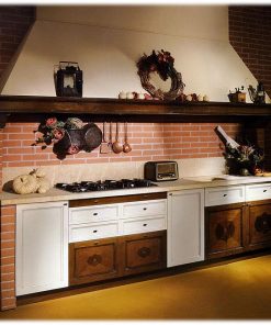 Кухня Louisiana CASTELLAN Louisiana - AMERICAN BEAUTY