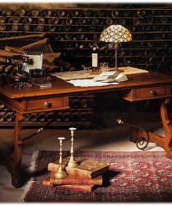 Письменный стол CASTELLAN C 531 - Eleganza dei Complementi