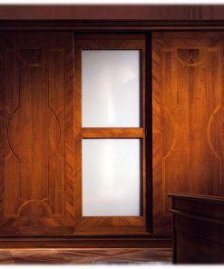 Шкаф CASTELLAN NE 648/V - Raffinatezza della Notte