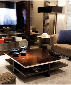 Стол журнальный MALERBA DC305 - DRESSCODE