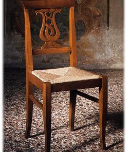 Стул CASTELLAN TS 924 - Tavoli e Sedie