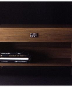 Тумбочка MALERBA SO704 - SOLITAIRE