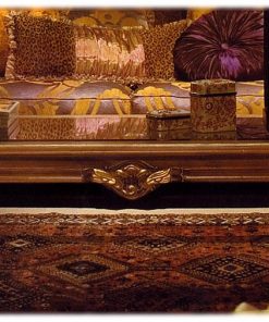 Стол журнальный ARTEARREDO 5TH AVENUE 04 - ESSENCES