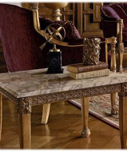 Подставка ARTEARREDO TRESOR 04 - LE CHATEAU