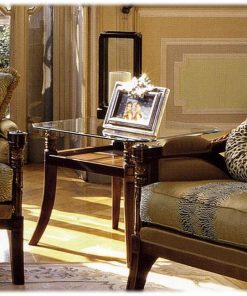 Подставка ARTEARREDO TIFFANY 03 - LE CHATEAU