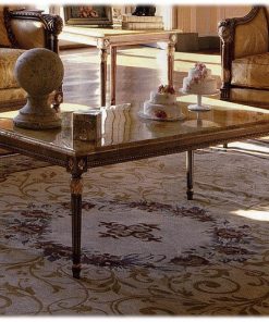 Стол журнальный ARTEARREDO PALAZZO 3 - LE CHATEAU