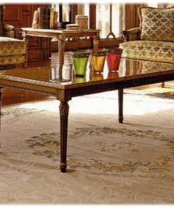 Стол журнальный ARTEARREDO CALECHE 02 - LE CHATEAU
