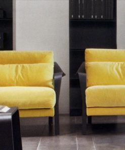 Кресло Cityloft LIGNE ROSET 17230100 - 2011