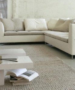 Диван Feng LIGNE ROSET 13600210 + 13600370 - 2012