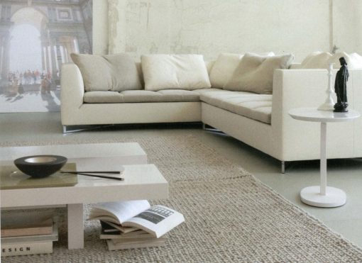 Диван Feng LIGNE ROSET 13600210 + 13600370 - 2012