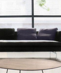 Диван Stricto Sensu LIGNE ROSET 17130300 - 2010