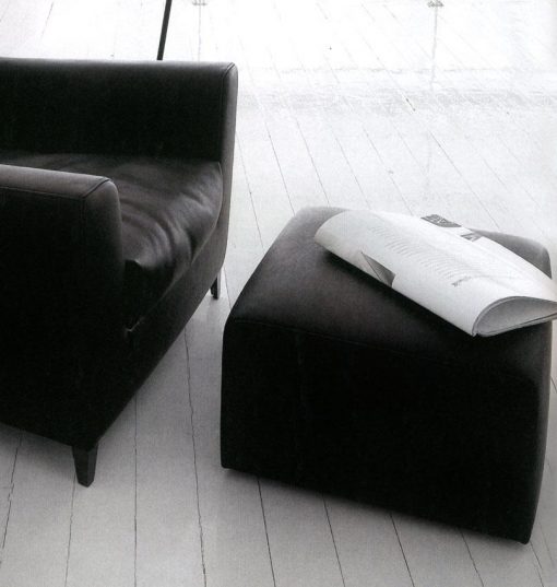 Пуф Rive Droite LIGNE ROSET 18190000 - 2011