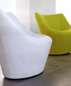 Кресло Anda LIGNE ROSET 12180100 - 2011