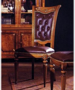 Стул JUMBO COLLECTION PR-856 - Prestige