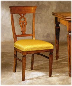 Стул MIRANDOLA H139 - QUARANTASEI