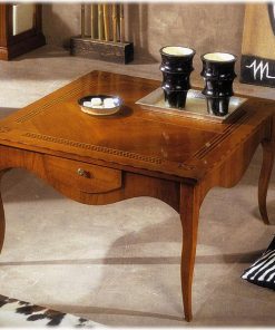 Стол журнальный MIRANDOLA H756 - QUARANTASEI