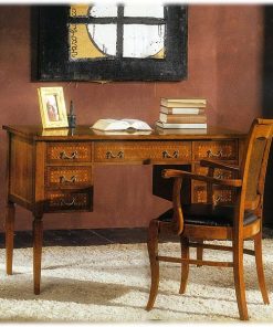 Письменный стол MIRANDOLA H757 - QUARANTASEI